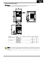 Предварительный просмотр 54 страницы Hitachi WJ200 Series Software Instruction Manual