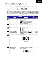 Предварительный просмотр 88 страницы Hitachi WJ200 Series Software Instruction Manual