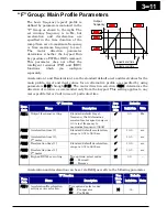 Предварительный просмотр 92 страницы Hitachi WJ200 Series Software Instruction Manual