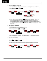 Предварительный просмотр 163 страницы Hitachi WJ200 Series Software Instruction Manual