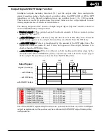 Preview for 256 page of Hitachi WJ200 Series Software Instruction Manual