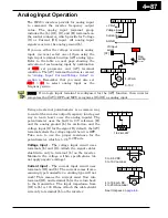 Preview for 290 page of Hitachi WJ200 Series Software Instruction Manual