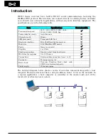 Предварительный просмотр 331 страницы Hitachi WJ200 Series Software Instruction Manual