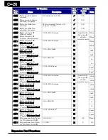 Предварительный просмотр 407 страницы Hitachi WJ200 Series Software Instruction Manual