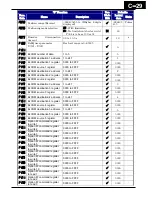 Предварительный просмотр 410 страницы Hitachi WJ200 Series Software Instruction Manual