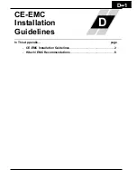 Предварительный просмотр 412 страницы Hitachi WJ200 Series Software Instruction Manual