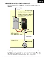 Предварительный просмотр 416 страницы Hitachi WJ200 Series Software Instruction Manual