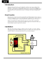 Предварительный просмотр 419 страницы Hitachi WJ200 Series Software Instruction Manual