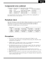 Предварительный просмотр 420 страницы Hitachi WJ200 Series Software Instruction Manual