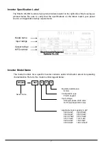 Preview for 9 page of Hitachi WL200 Series Basic Manual