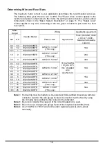 Preview for 14 page of Hitachi WL200 Series Basic Manual