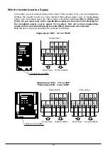 Preview for 15 page of Hitachi WL200 Series Basic Manual