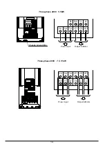 Preview for 16 page of Hitachi WL200 Series Basic Manual