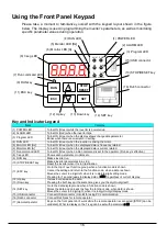 Preview for 18 page of Hitachi WL200 Series Basic Manual