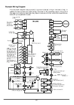 Preview for 24 page of Hitachi WL200 Series Basic Manual