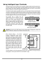 Preview for 31 page of Hitachi WL200 Series Basic Manual