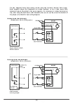 Preview for 32 page of Hitachi WL200 Series Basic Manual