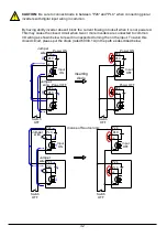 Preview for 34 page of Hitachi WL200 Series Basic Manual