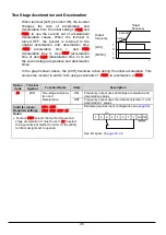 Preview for 37 page of Hitachi WL200 Series Basic Manual