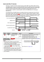 Preview for 38 page of Hitachi WL200 Series Basic Manual