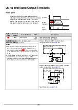 Preview for 40 page of Hitachi WL200 Series Basic Manual