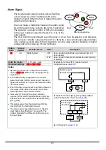 Preview for 43 page of Hitachi WL200 Series Basic Manual