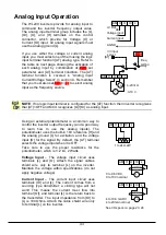 Preview for 45 page of Hitachi WL200 Series Basic Manual