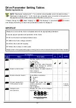 Preview for 49 page of Hitachi WL200 Series Basic Manual