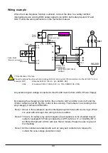 Preview for 92 page of Hitachi WL200 Series Basic Manual