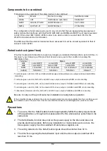 Preview for 94 page of Hitachi WL200 Series Basic Manual