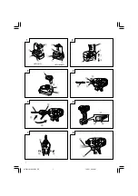 Preview for 2 page of Hitachi WM 10DBL Handling Instructions Manual