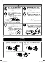 Preview for 4 page of Hitachi WM-200GX2 Operation Manual