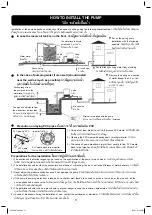 Preview for 11 page of Hitachi WM-200GX2 Operation Manual