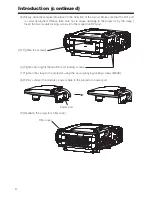 Предварительный просмотр 12 страницы Hitachi WNM80 User Manual