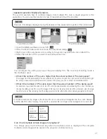 Preview for 23 page of Hitachi WNM80 User Manual