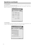 Preview for 32 page of Hitachi WNM80 User Manual