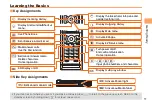 Preview for 13 page of Hitachi WOO H001 Basic Manual