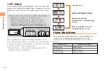 Preview for 16 page of Hitachi WOO H001 Basic Manual