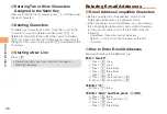 Preview for 28 page of Hitachi WOO H001 Basic Manual