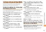 Preview for 51 page of Hitachi WOO H001 Basic Manual