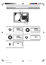 Preview for 16 page of Hitachi WorldSpace KH-WS1 Operating Manual