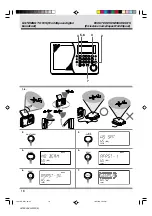 Preview for 18 page of Hitachi WorldSpace KH-WS1 Operating Manual