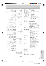 Preview for 107 page of Hitachi WorldSpace KH-WS1 Operating Manual