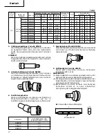 Preview for 18 page of Hitachi WR 12DAF Handling Instructions Manual