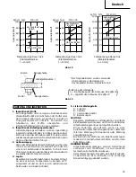 Preview for 23 page of Hitachi WR 12DAF Handling Instructions Manual