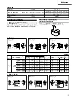 Preview for 27 page of Hitachi WR 12DAF Handling Instructions Manual