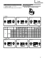 Preview for 37 page of Hitachi WR 12DAF Handling Instructions Manual