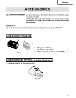 Предварительный просмотр 45 страницы Hitachi WR 12DH Instruction Manual And Safety Instructions