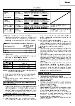 Preview for 33 page of Hitachi WR 14DH Handling Instructions Manual