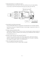 Preview for 6 page of Hitachi WR 14VB Technical Data And Service Manual